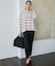 【WEB限定カラーあり・撥水加工・洗える】TRギャバテーパード パンツ