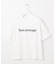 【洗える】ボンクラージュロゴ Tシャツ
