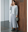 スモールプレート ネックレス