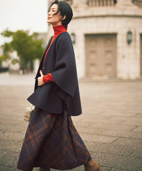 ライトリバー ポンチョ｜ジユウクの通販｜&mall（アンドモール