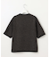 【PREMIUM KNIT COLLECTION】シャイニーミックスプルオーバー ニット
