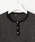 【PREMIUM KNIT COLLECTION】シャイニーミックスプルオーバー ニット