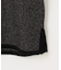 【PREMIUM KNIT COLLECTION】シャイニーミックスプルオーバー ニット