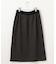 【PREMIUM KNIT COLLECTION】シャイニーミックス スカート