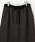 【PREMIUM KNIT COLLECTION】シャイニーミックス スカート