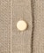 【カタログ掲載・洗える】シャイニーツイードニット アウター