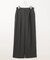 【セットアップ対応】リネンライクシンセティックワイドストレート パンツ
