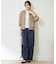 【洗える】メッシュ ブルゾン