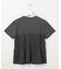【洗える】ビスチェコンビ Tシャツ