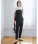 【洗える】ビスチェコンビ Tシャツ