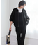 【洗える】ビスチェコンビ Tシャツ