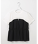 【洗える】ビスチェコンビ Tシャツ