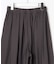 【カタログ掲載・ご好評アイテム・累計2500本・新色追加・ウエストゴム・セットアップ対応】エアリーツイルキュロット パンツ