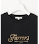 【洗える】グラフィックロゴ Tシャツ