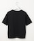 【洗える】グラフィックロゴ Tシャツ