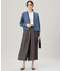 【ドラマ「明日はもっと いい日になる」着用】ソフトリブ Tシャツ