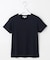 【ドラマ「明日はもっと いい日になる」着用】ソフトリブ Tシャツ