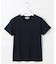 【ドラマ「明日はもっと いい日になる」着用】ソフトリブ Tシャツ