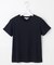 【ドラマ「明日はもっと いい日になる」着用】ソフトリブ Tシャツ