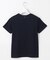 【ドラマ「明日はもっと いい日になる」着用】ソフトリブ Tシャツ