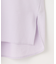 【WEB限定・洗える】サッカージャージー カットソー