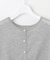 【WEB限定・洗える】シアーカーデ×ジャージードレス セット