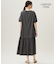 【カタログ掲載・WEB限定・接触冷感・UVカット・洗える】ファンクショナル ドレス