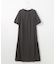 【WEB限定】ファンクショナル ドレス