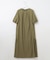 【WEB限定】ファンクショナル ドレス