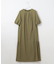 【WEB限定】ファンクショナル ドレス