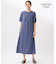 【WEB限定】ファンクショナル ドレス