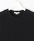 【洗える】シャーリングジャージー Tシャツ
