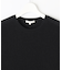 【洗える】シャーリングジャージー Tシャツ