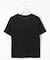 【洗える】シャーリングジャージー Tシャツ