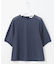 【カタログ掲載・洗える】シアーフライス Tシャツ
