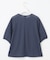【カタログ掲載・洗える】シアーフライス Tシャツ