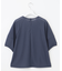 【カタログ掲載・洗える】シアーフライス Tシャツ