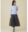 シアー スカート