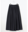 シアー スカート