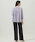 【カタログ掲載・定番人気・新色追加】TRギャバストレート パンツ