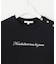 【カタログ掲載・洗える】ループバック Tシャツ