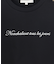 【カタログ掲載・洗える】ループバック Tシャツ