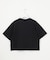 【カタログ掲載・洗える】ループバック Tシャツ