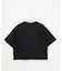 【カタログ掲載・洗える】ループバック Tシャツ