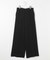 【カタログ掲載】トリアセダブルクロスワイドストレート パンツ