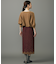 【カタログ掲載・洗える】ファインウールカシミヤドルマンシルエット ニット