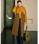 【カタログ掲載・洗える】ファインウールカシミヤクルーネック ニット