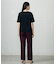 【洗える】グラフィックロゴ Tシャツ