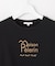 【洗える】グラフィックロゴ Tシャツ