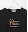 【洗える】グラフィックロゴ Tシャツ